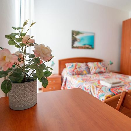 Casa Hana Alghero Zewnętrze zdjęcie