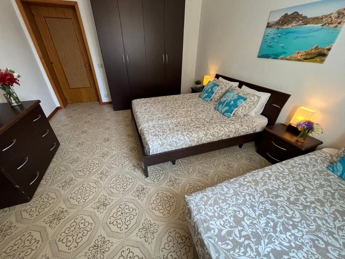 Casa Hana Alghero Zewnętrze zdjęcie