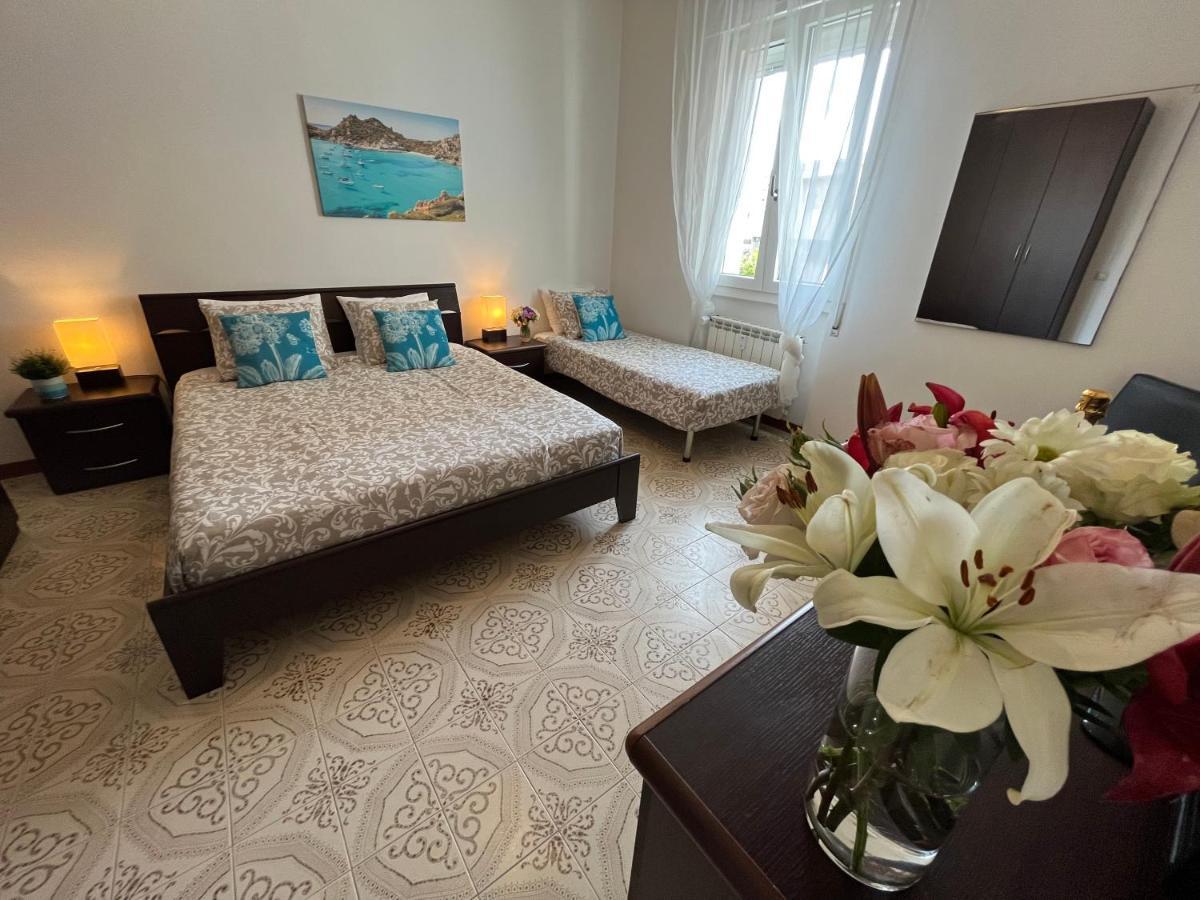 Casa Hana Alghero Zewnętrze zdjęcie