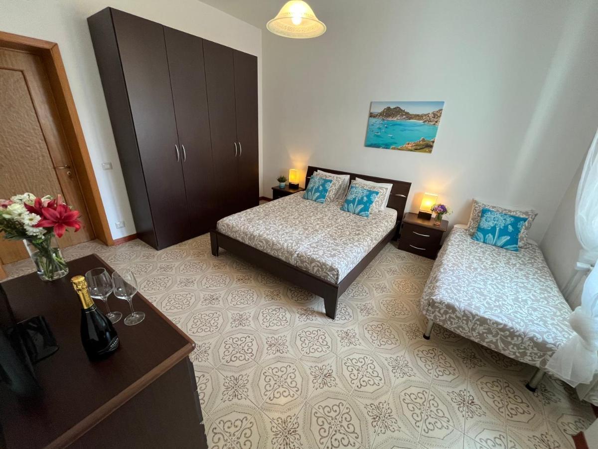 Casa Hana Alghero Zewnętrze zdjęcie