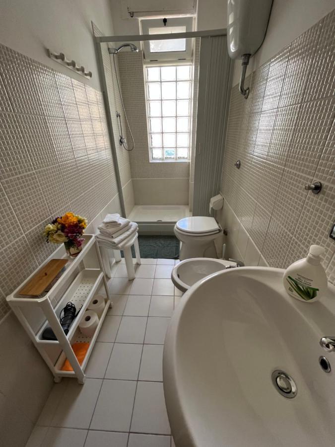Casa Hana Alghero Zewnętrze zdjęcie