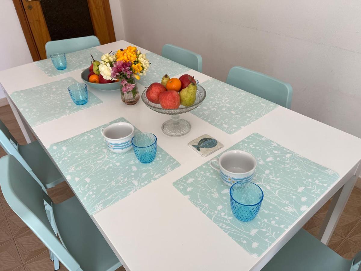 Casa Hana Alghero Zewnętrze zdjęcie