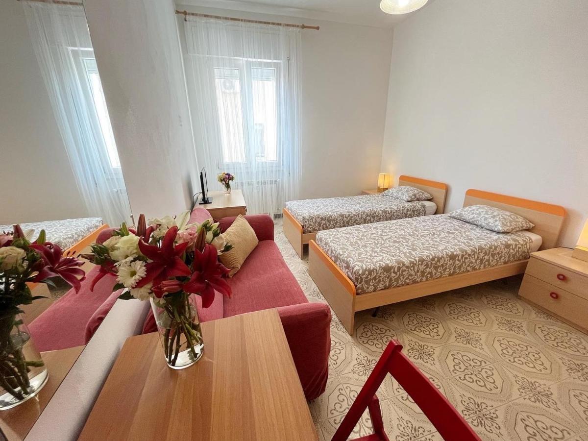 Casa Hana Alghero Zewnętrze zdjęcie