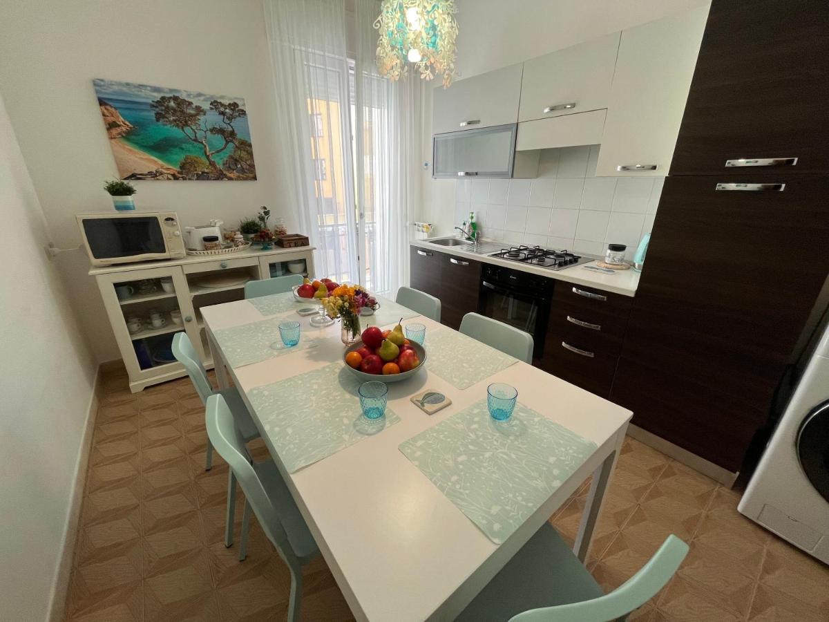 Casa Hana Alghero Zewnętrze zdjęcie