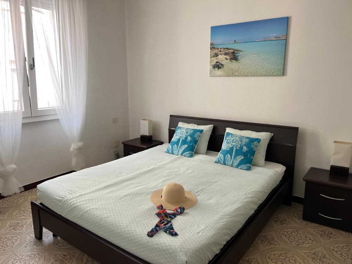 Casa Hana Alghero Zewnętrze zdjęcie