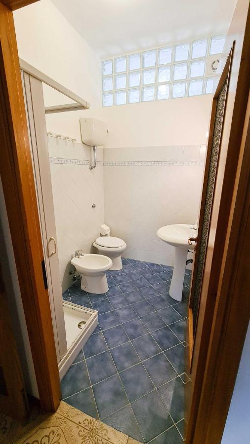Casa Hana Alghero Zewnętrze zdjęcie