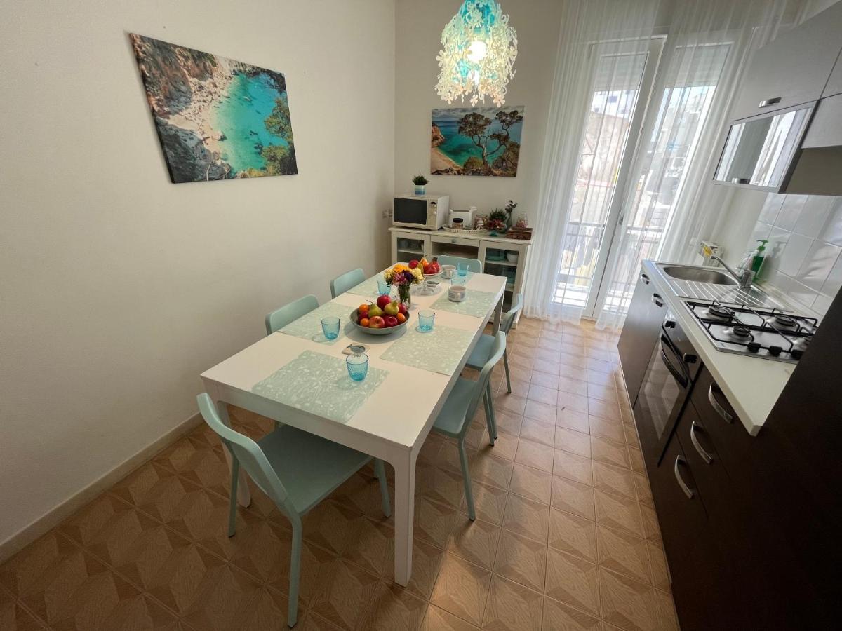 Casa Hana Alghero Zewnętrze zdjęcie