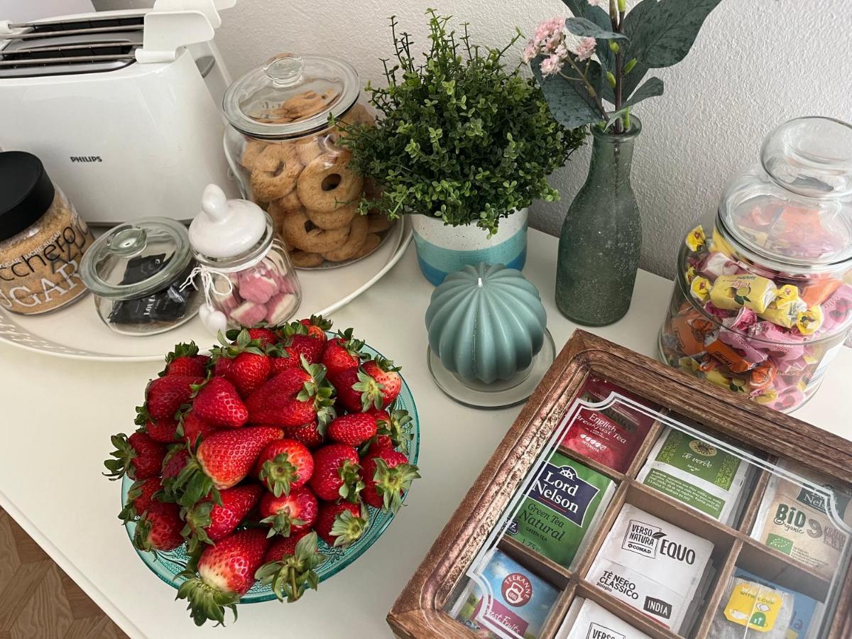 Casa Hana Alghero Zewnętrze zdjęcie