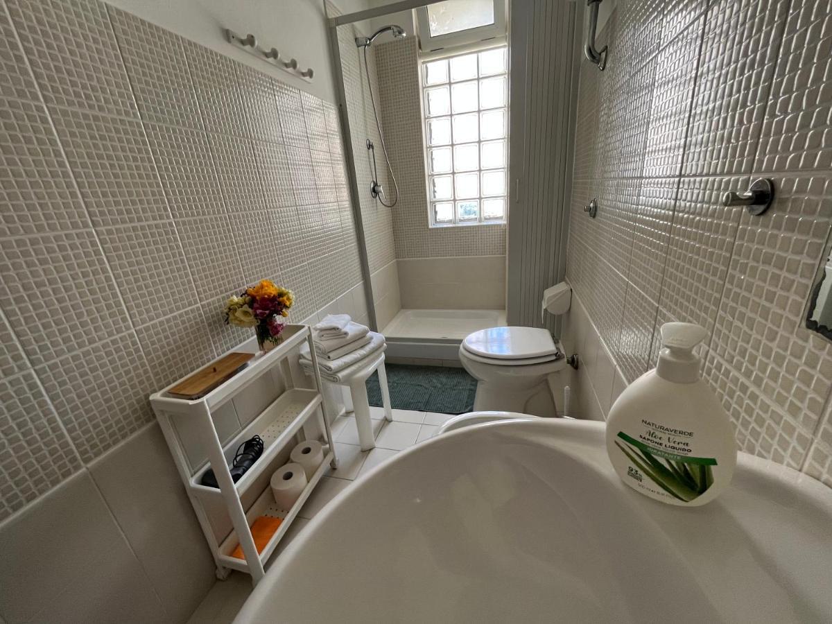 Casa Hana Alghero Zewnętrze zdjęcie