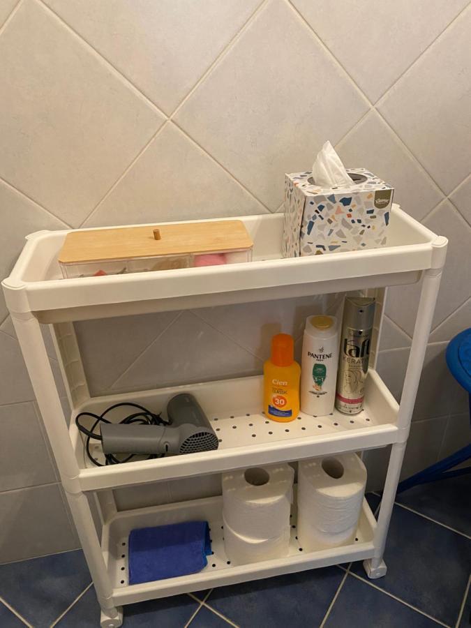 Casa Hana Alghero Zewnętrze zdjęcie