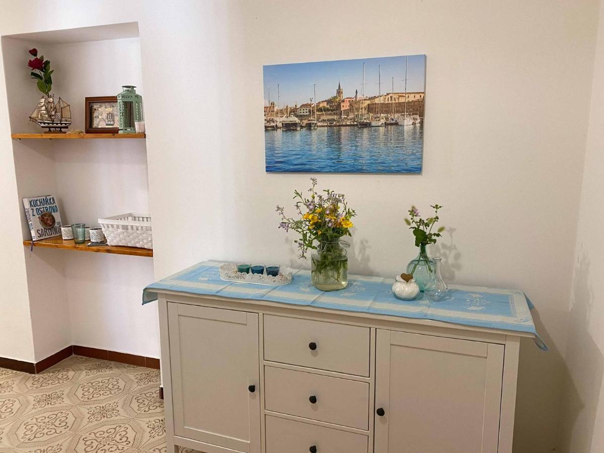 Casa Hana Alghero Zewnętrze zdjęcie