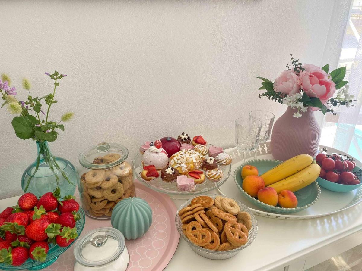 Casa Hana Alghero Zewnętrze zdjęcie