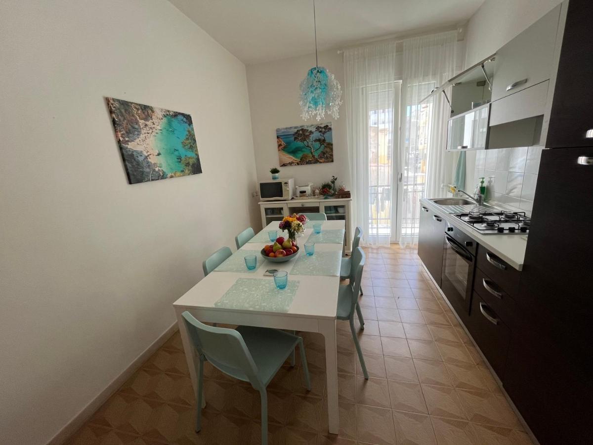 Casa Hana Alghero Zewnętrze zdjęcie
