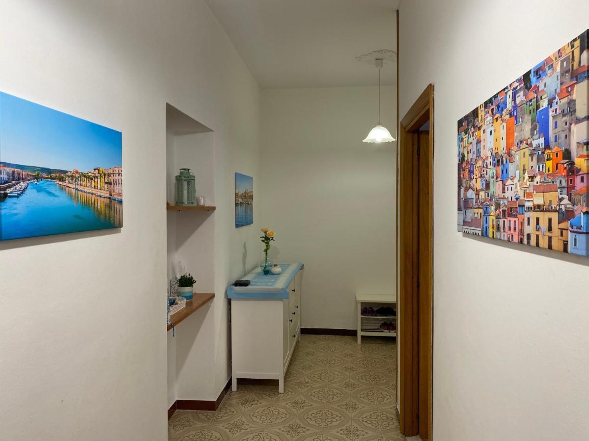 Casa Hana Alghero Zewnętrze zdjęcie