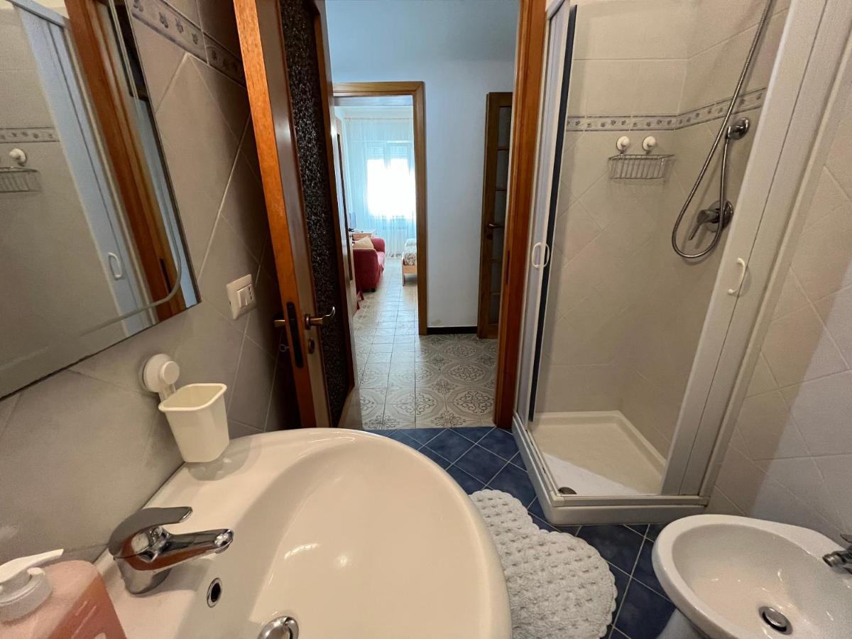 Casa Hana Alghero Zewnętrze zdjęcie