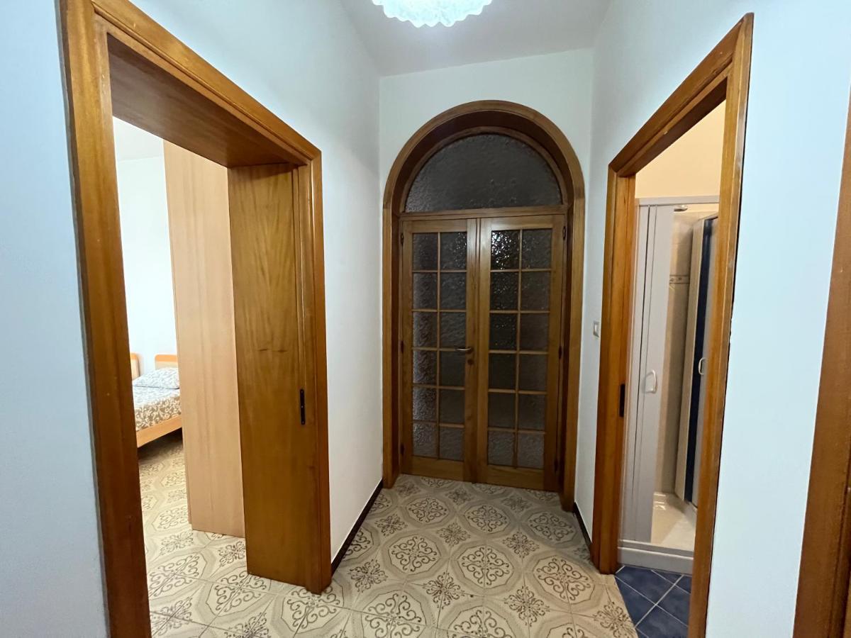 Casa Hana Alghero Zewnętrze zdjęcie