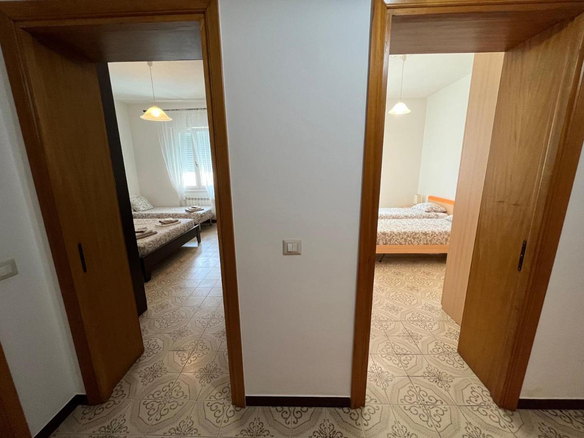 Casa Hana Alghero Zewnętrze zdjęcie