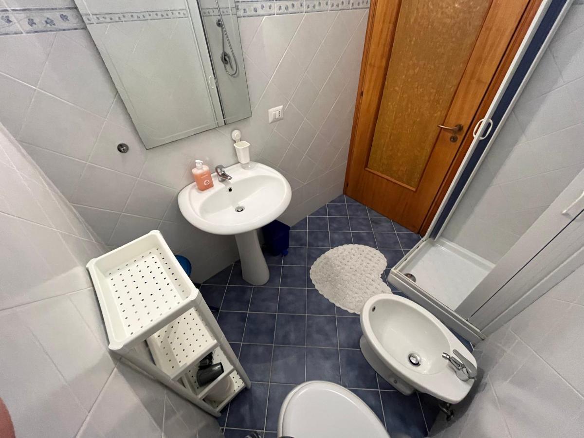 Casa Hana Alghero Zewnętrze zdjęcie