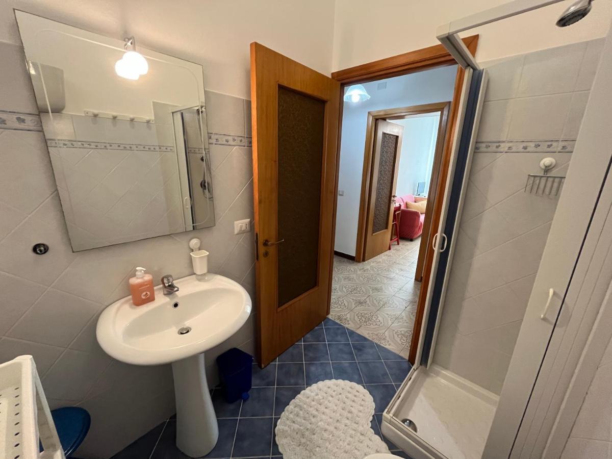 Casa Hana Alghero Zewnętrze zdjęcie