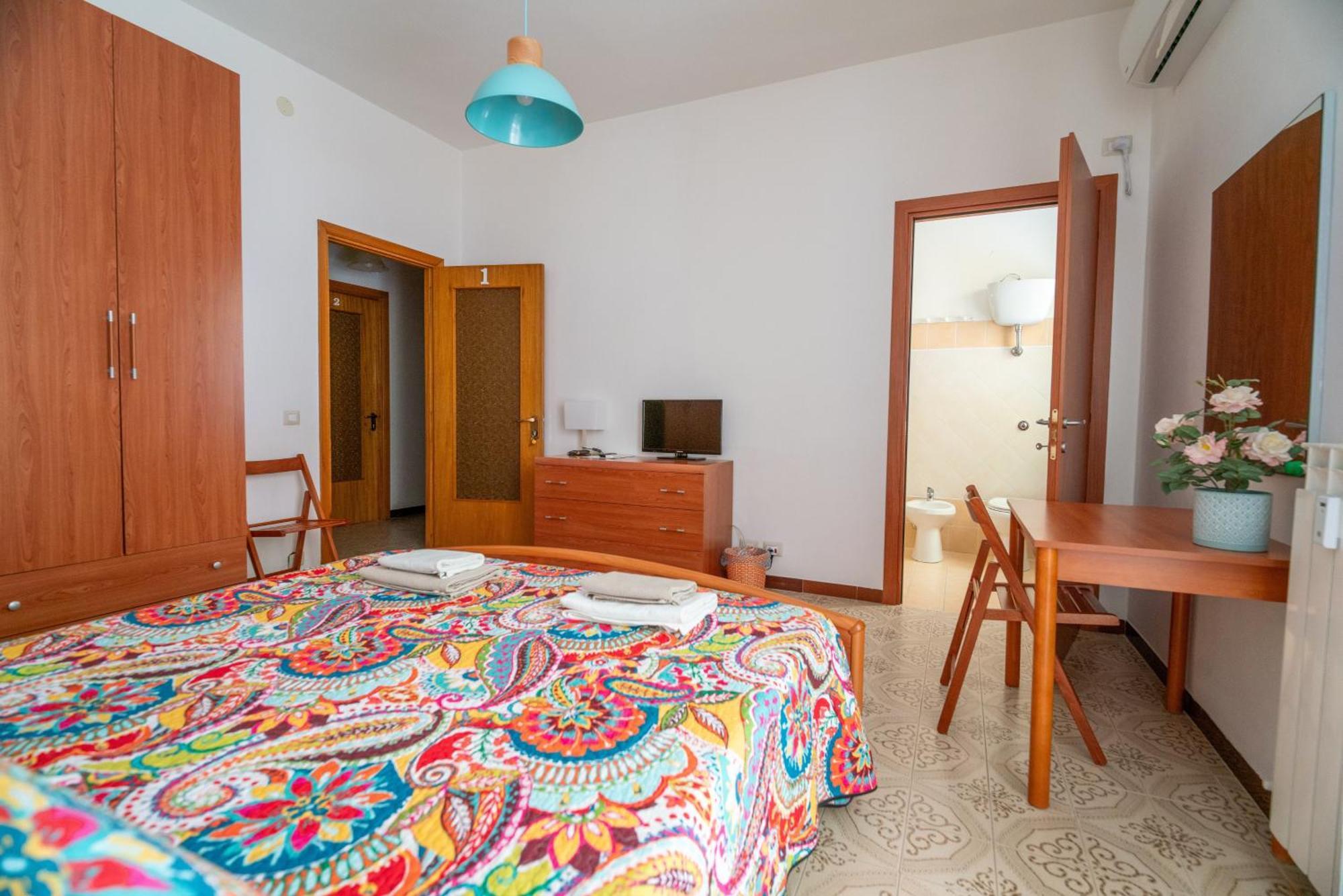 Casa Hana Alghero Zewnętrze zdjęcie