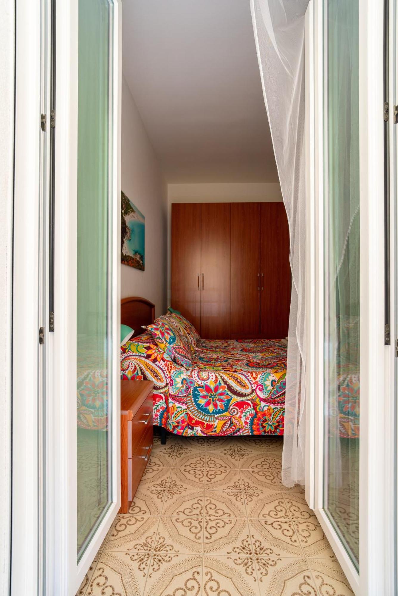 Casa Hana Alghero Zewnętrze zdjęcie