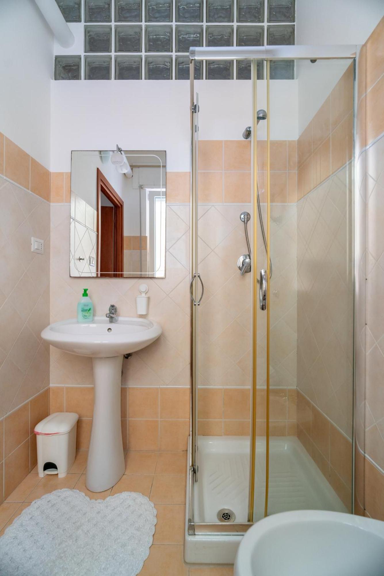 Casa Hana Alghero Zewnętrze zdjęcie