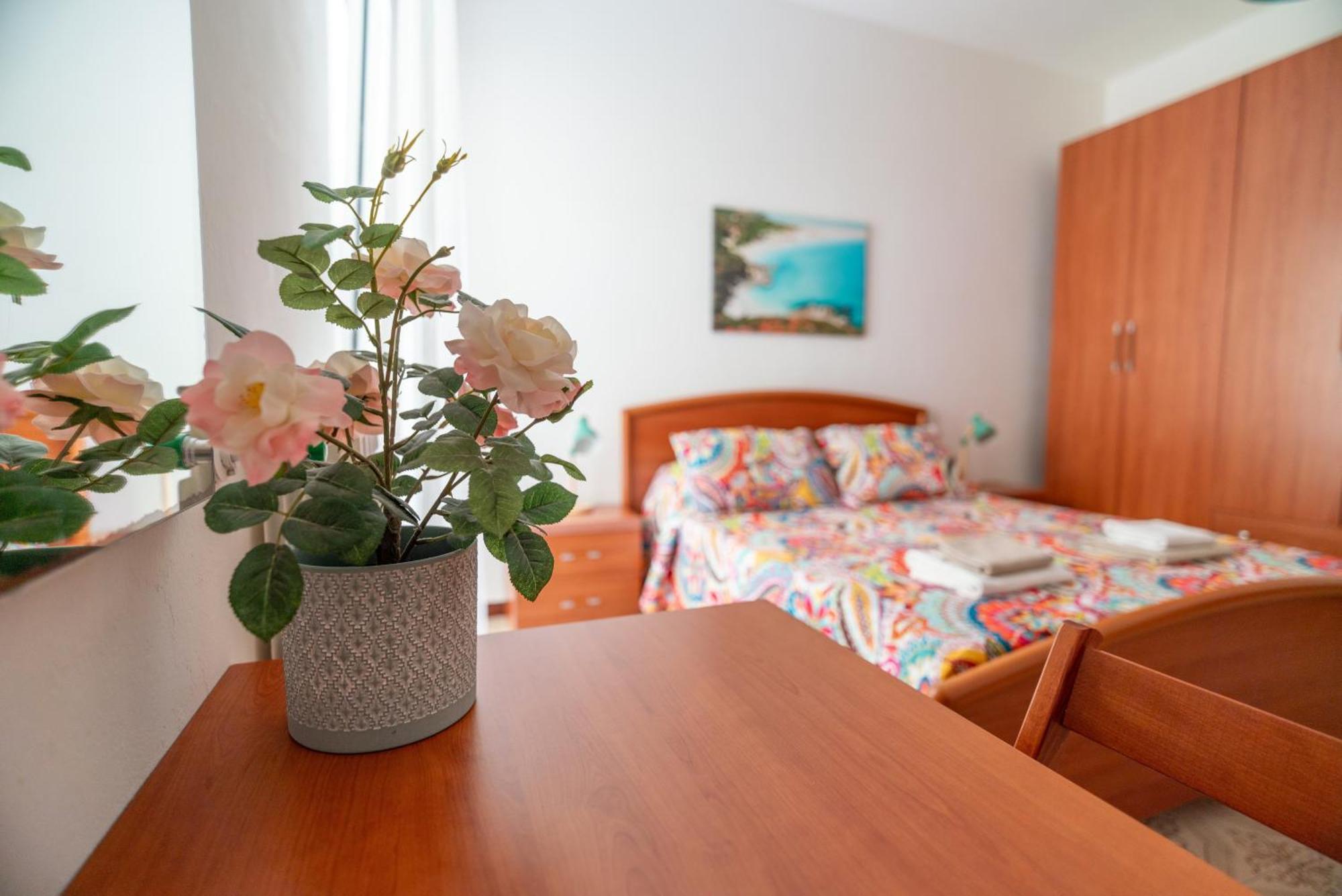 Casa Hana Alghero Zewnętrze zdjęcie