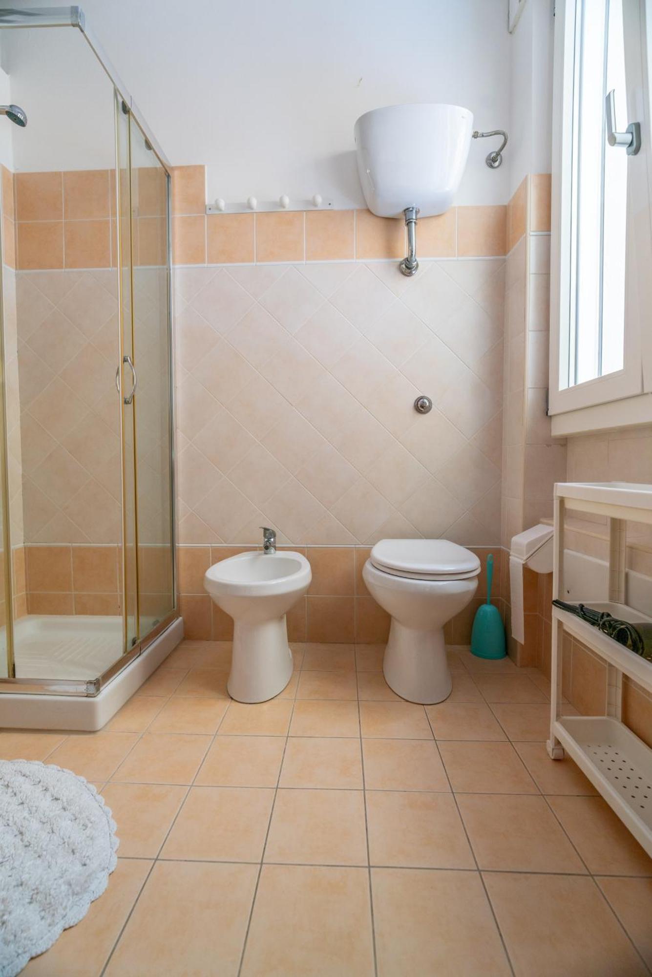 Casa Hana Alghero Zewnętrze zdjęcie