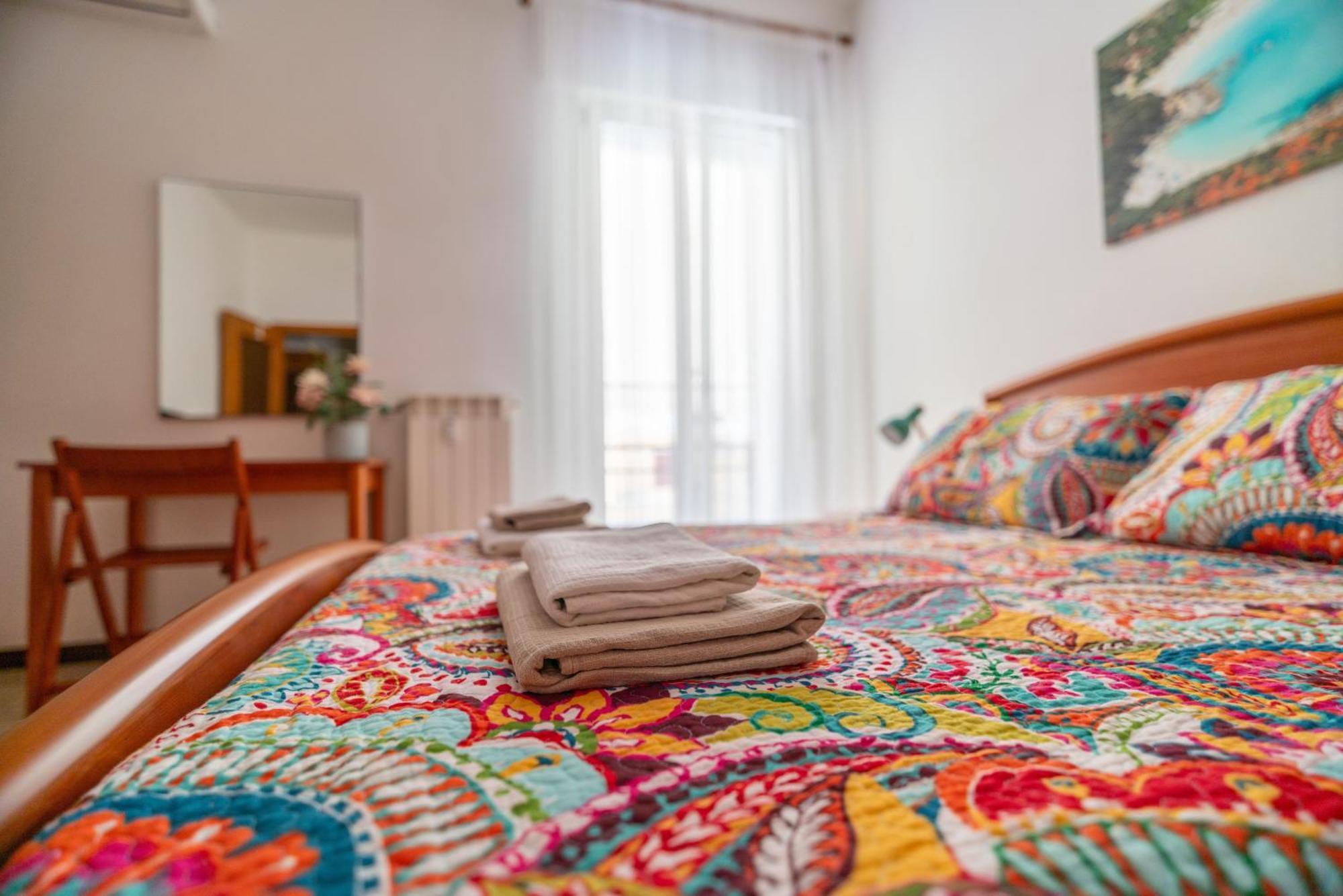 Casa Hana Alghero Zewnętrze zdjęcie
