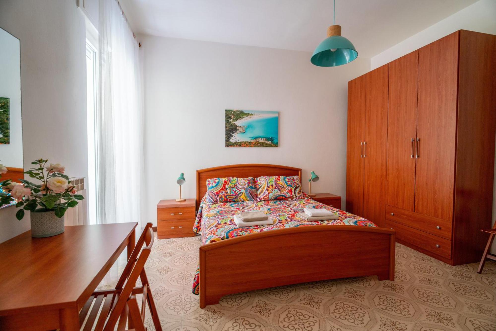 Casa Hana Alghero Zewnętrze zdjęcie