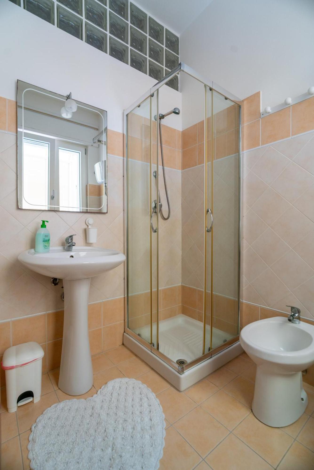 Casa Hana Alghero Zewnętrze zdjęcie