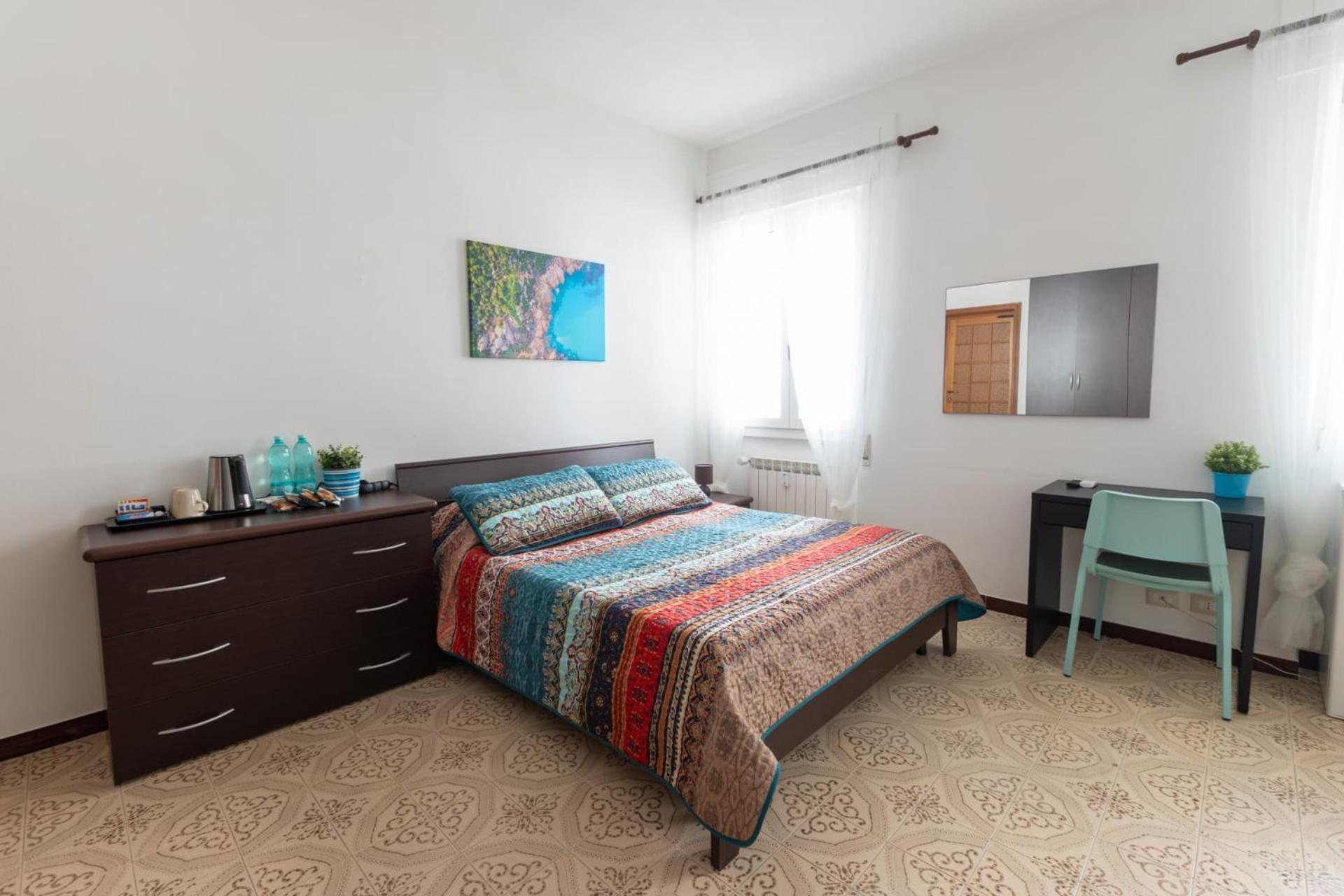 Casa Hana Alghero Zewnętrze zdjęcie