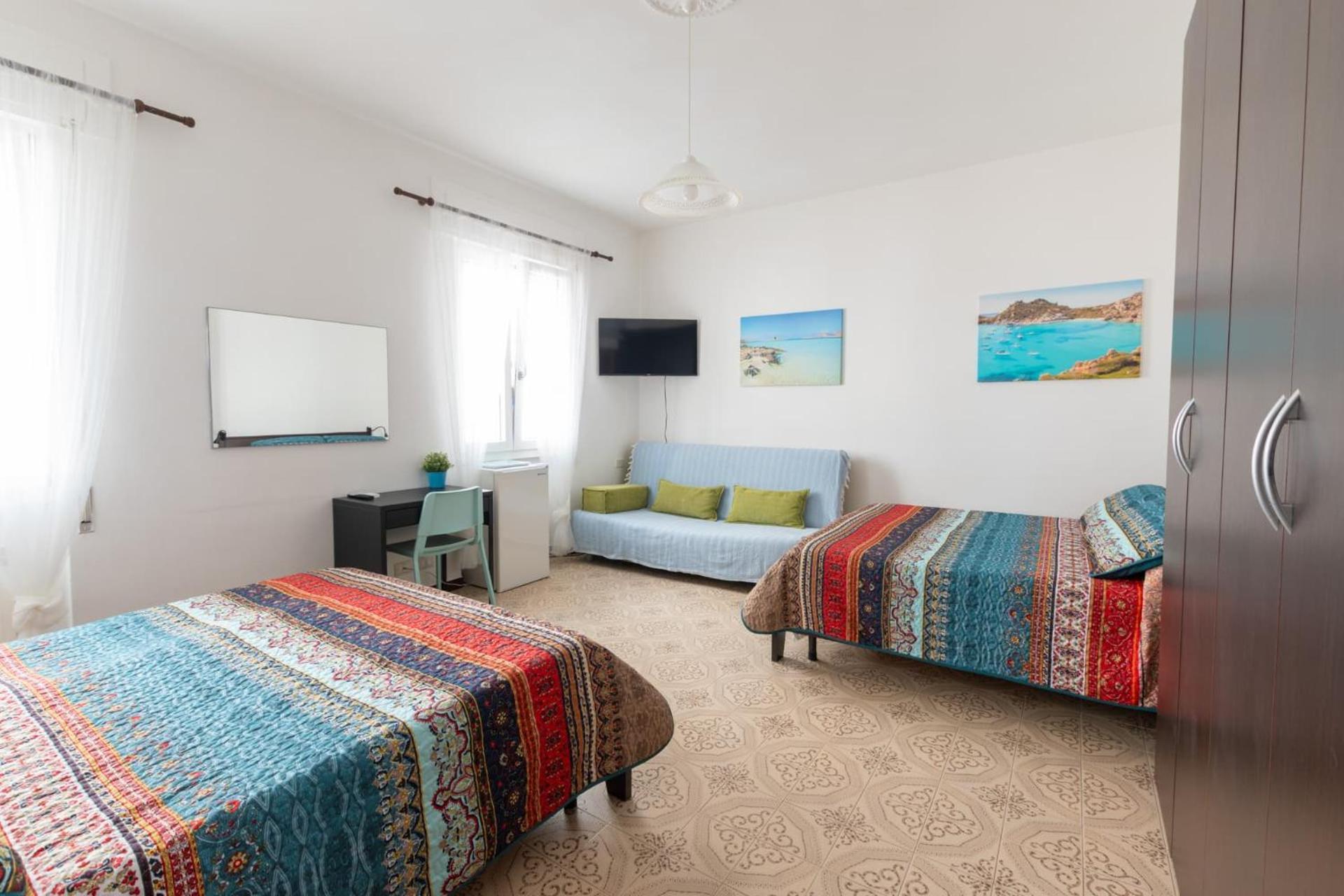 Casa Hana Alghero Zewnętrze zdjęcie