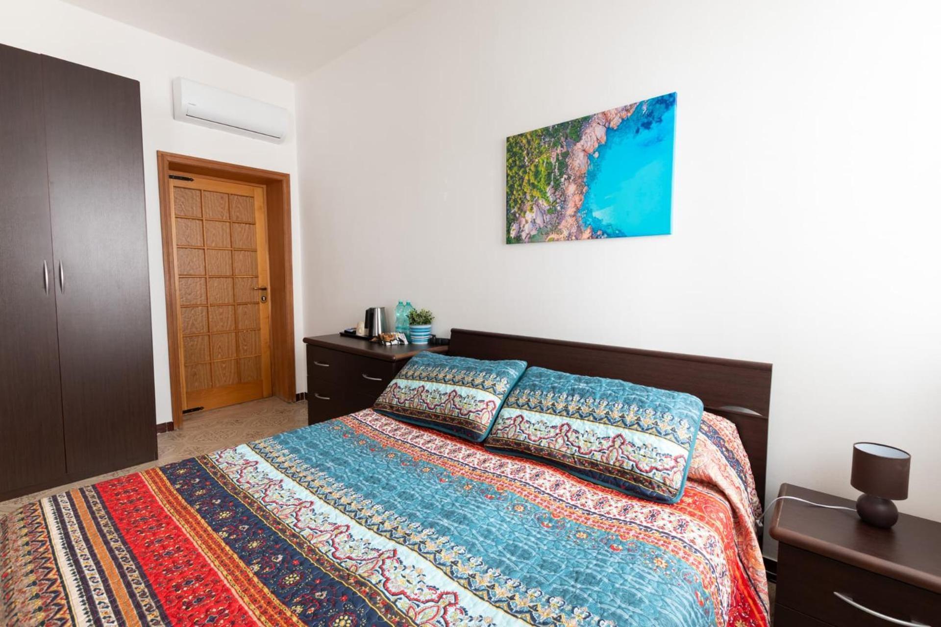 Casa Hana Alghero Zewnętrze zdjęcie