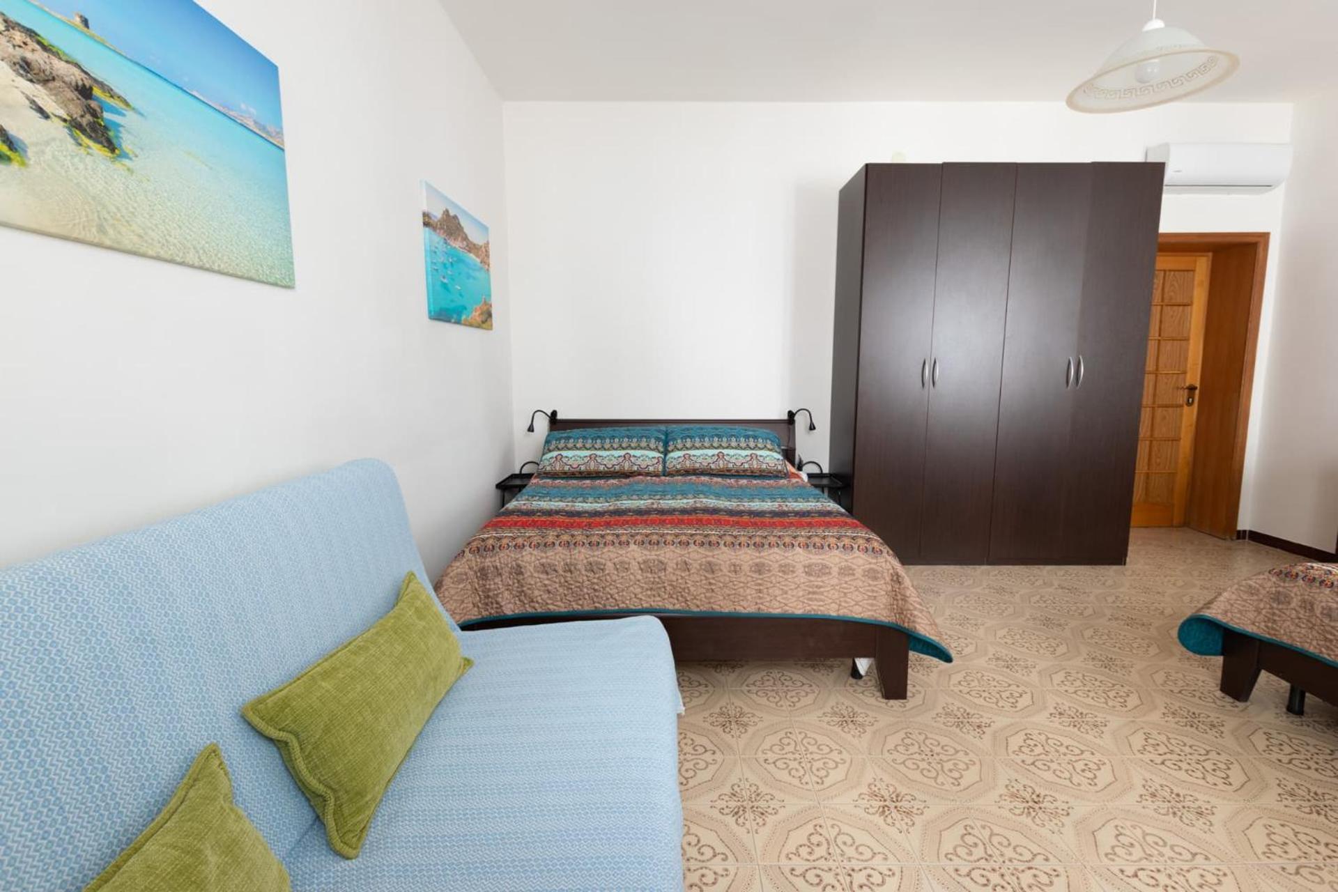 Casa Hana Alghero Zewnętrze zdjęcie